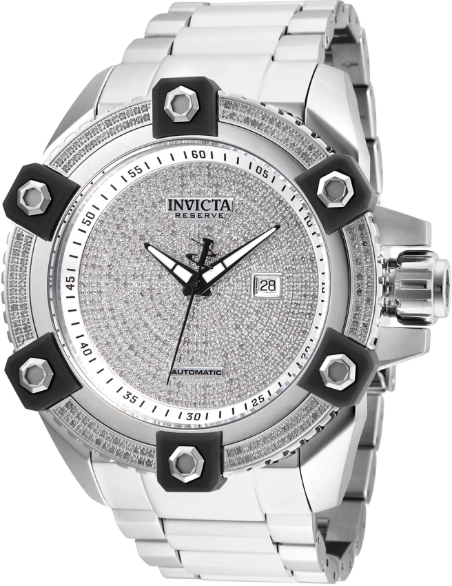 Reserve model 26772 | Invictawatch