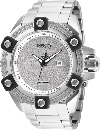 Reserve model 26772 | Invictawatch