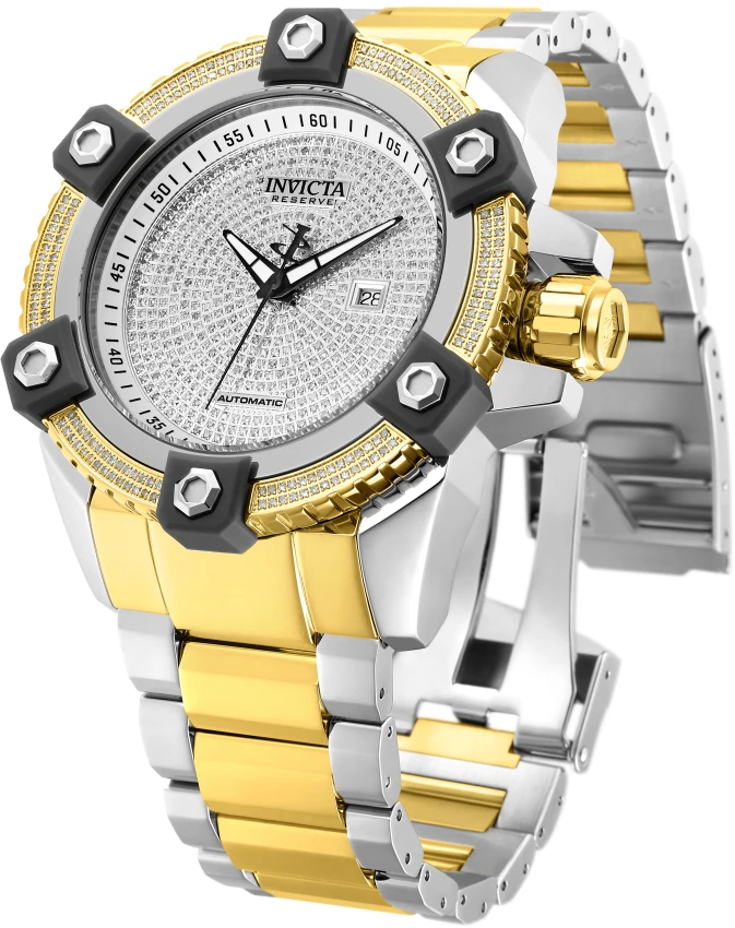 Reserve model 26773 | Invictawatch
