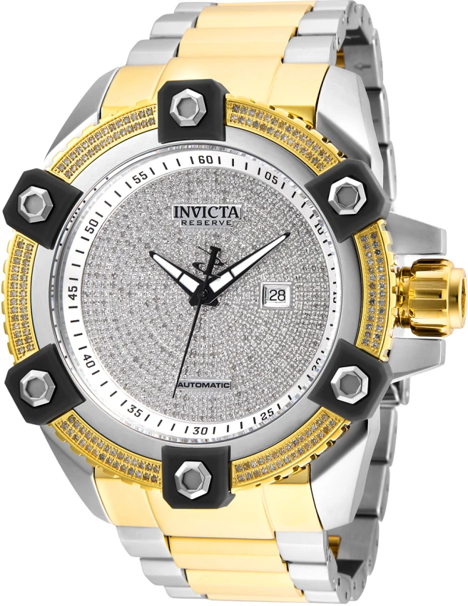 Reserve model 26773 | Invictawatch