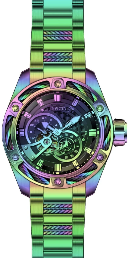 Bolt model 26774 | Invictawatch