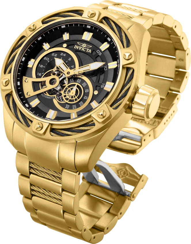 Bolt model 26775 | Invictawatch
