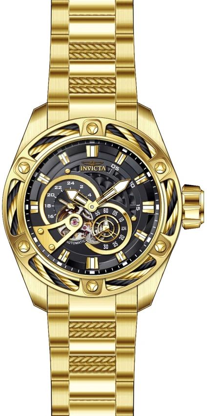Bolt model 26775 | Invictawatch