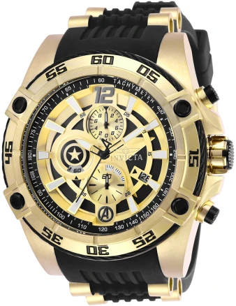 Marvel model 26780 | Invictawatch