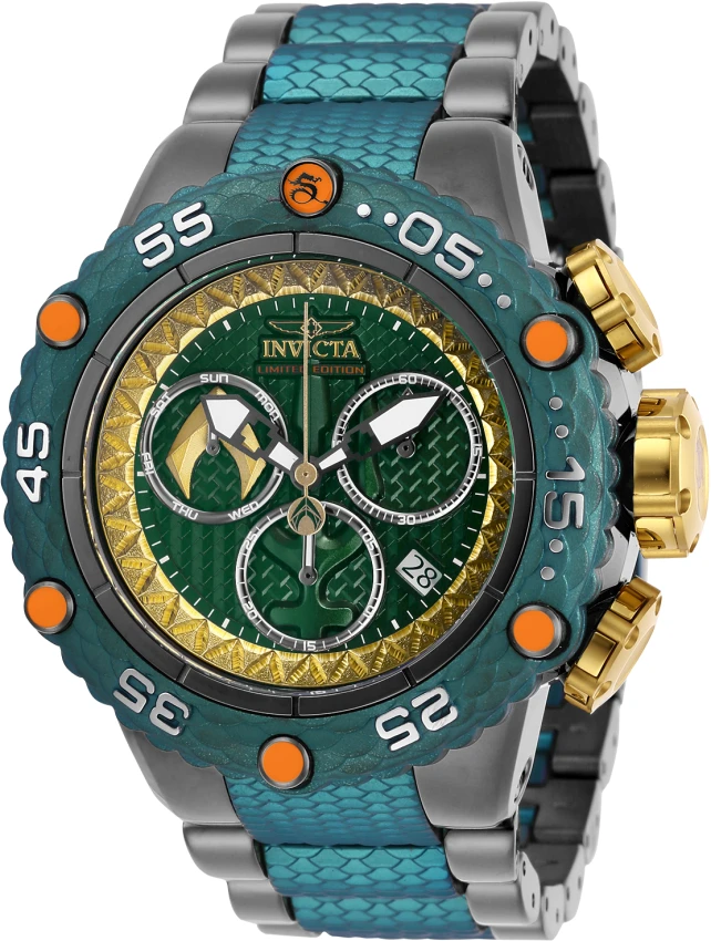 DC Comics model 26783 | Invictawatch