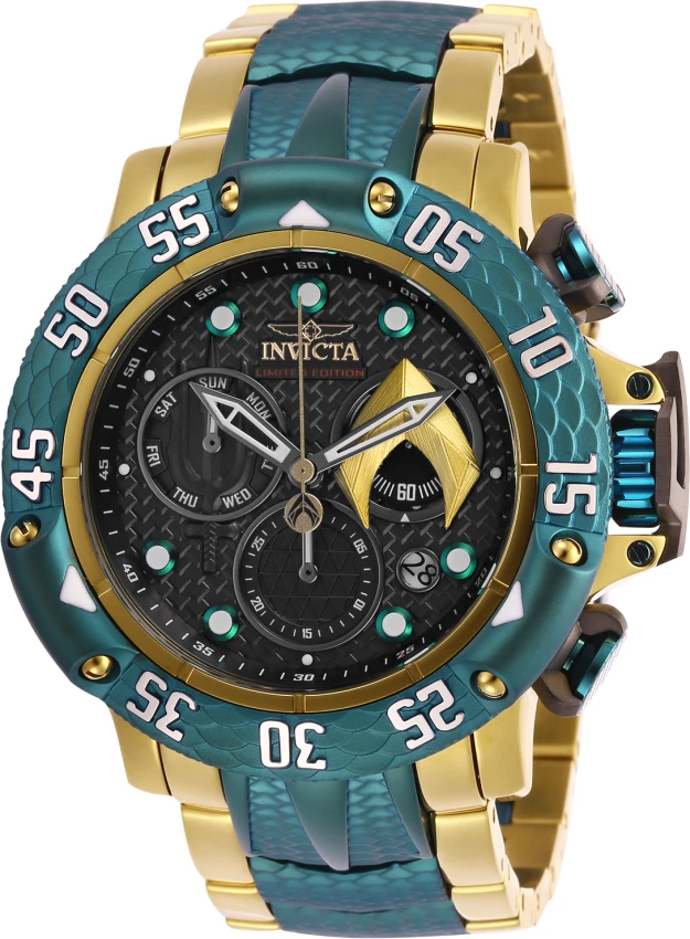 DC Comics model 26784 | Invictawatch