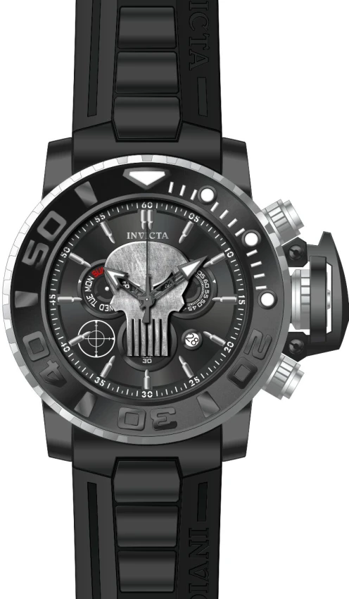 Marvel model 26786 | Invictawatch