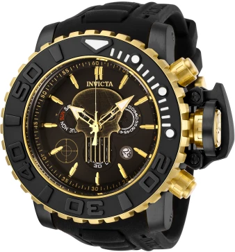 Marvel model 26786 | Invictawatch