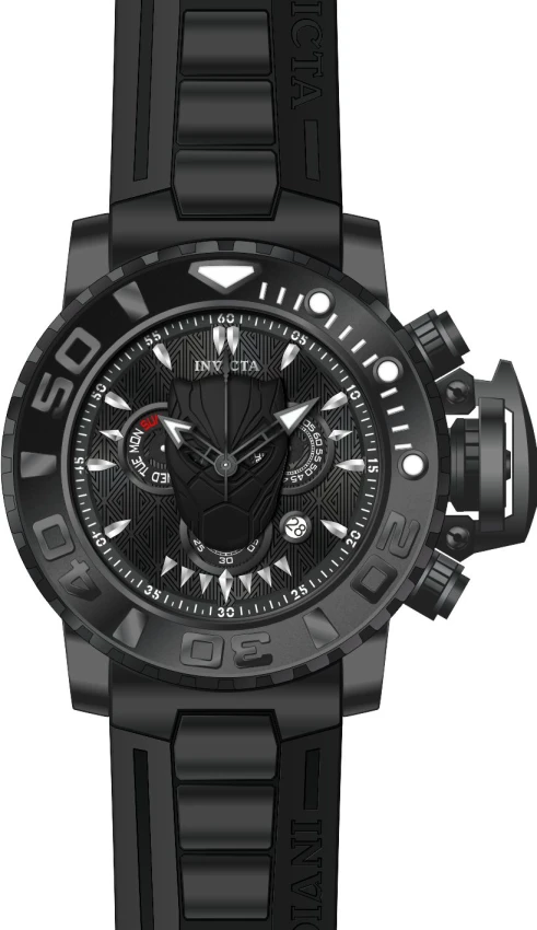 Marvel model 26789 | Invictawatch
