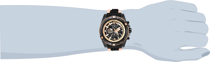 Marvel model 26791 | Invictawatch
