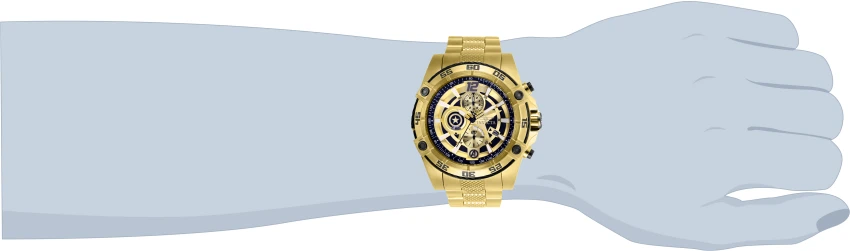 Marvel model 26794 | Invictawatch