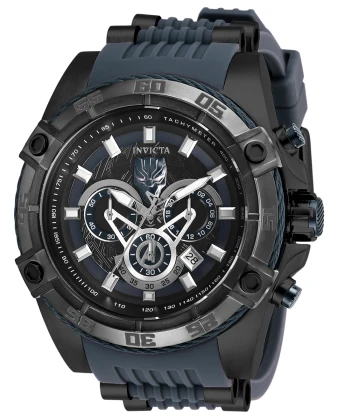 Marvel model 40834 | Invictawatch