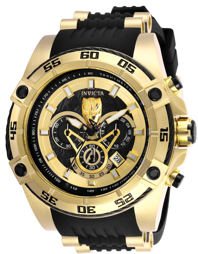 Marvel model 26803 | Invictawatch