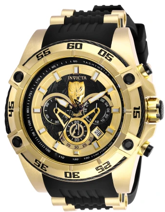 Marvel model 26804 | Invictawatch