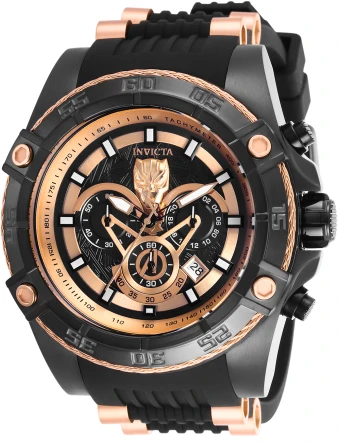 Marvel model 26804 | Invictawatch