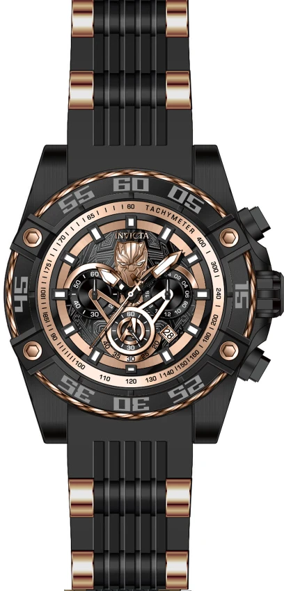 Marvel model 26804 | Invictawatch