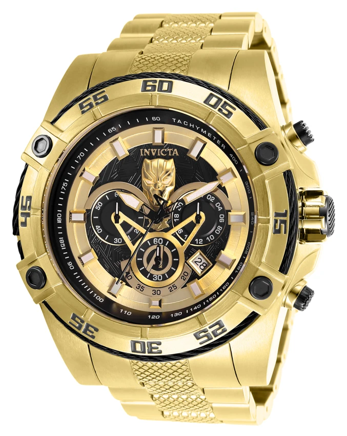 Marvel model 26805 | Invictawatch