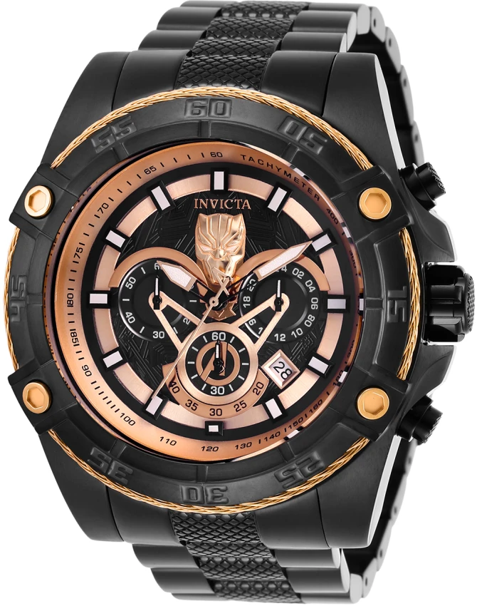 Marvel model 26807 | Invictawatch