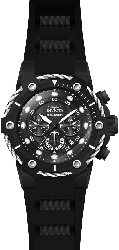 Bolt model 26817 | Invictawatch