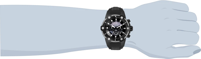 Bolt model 26817 | Invictawatch