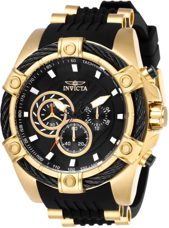 Bolt model 29832 | Invictawatch