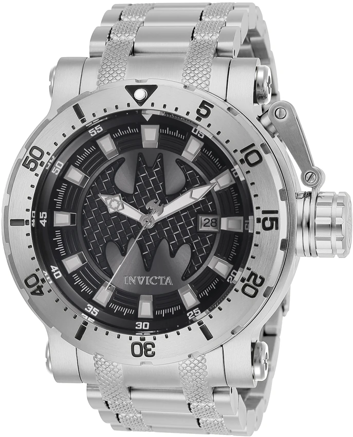 DC Comics model 26820 | Invictawatch