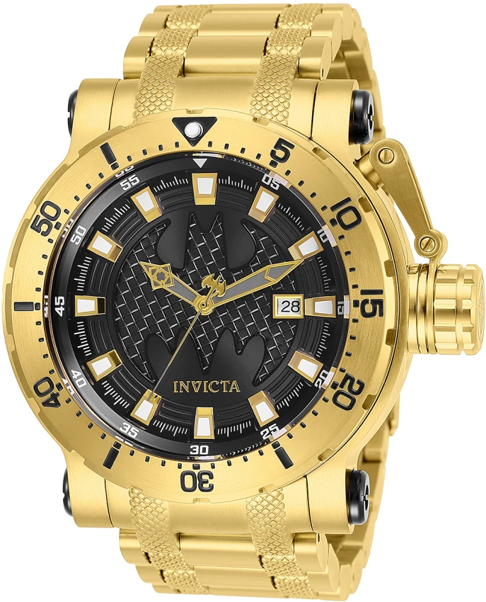 DC Comics model 26821 | Invictawatch