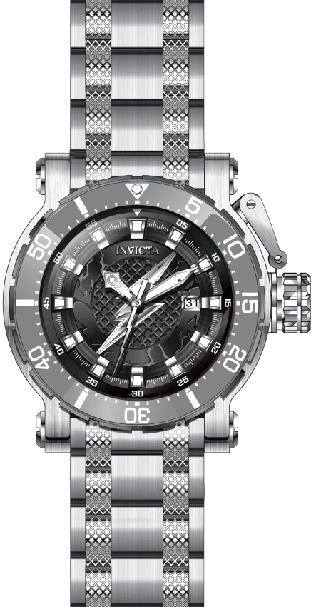 DC Comics model 26828 | Invictawatch