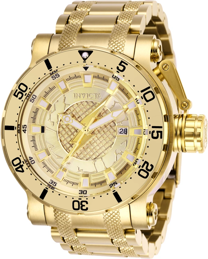 DC Comics model 26829 | Invictawatch