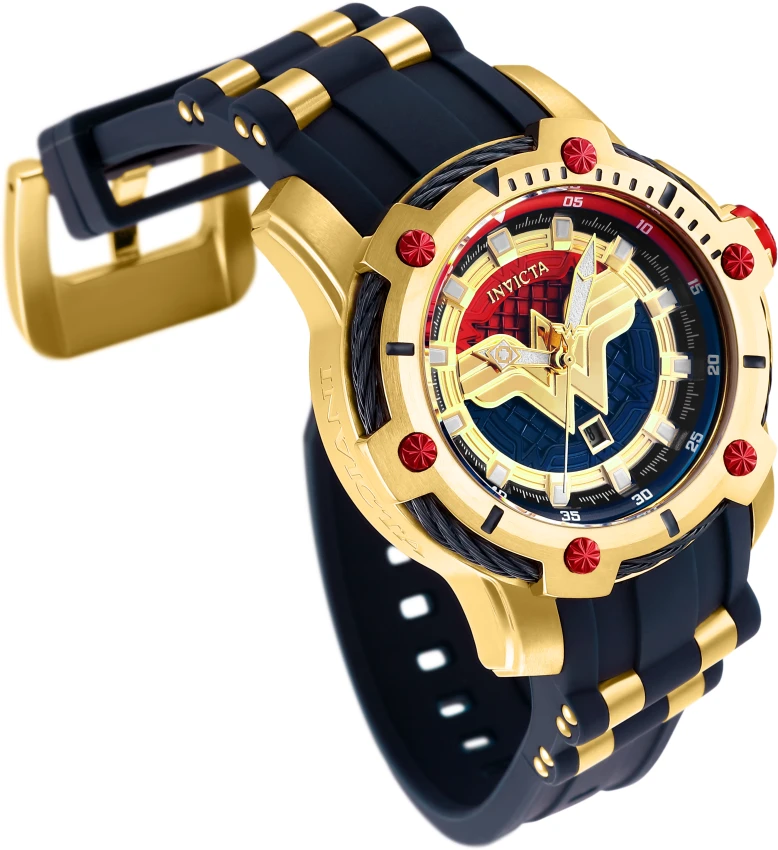 DC Comics model 26834 | Invictawatch