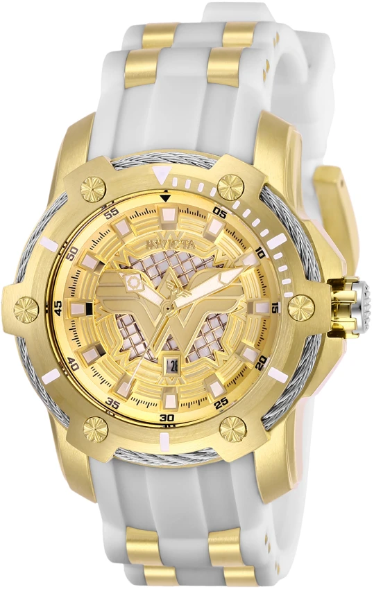 DC Comics model 26835 | Invictawatch