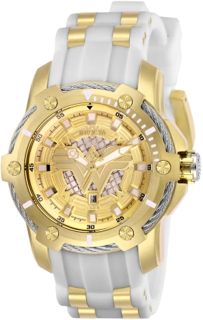 DC Comics model 26835 | Invictawatch