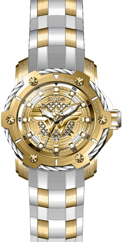 DC Comics model 26835 | Invictawatch