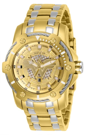 DC Comics model 26840 | Invictawatch