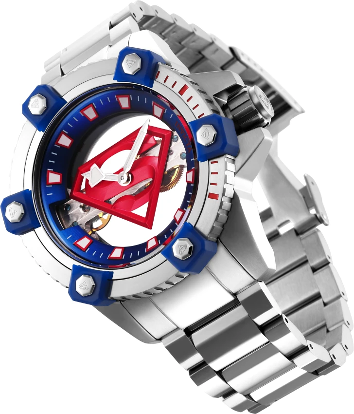 DC Comics model 26842 | Invictawatch
