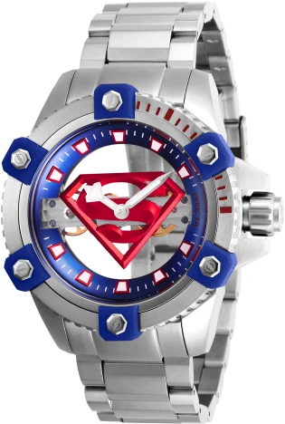 DC Comics model 26842 | Invictawatch
