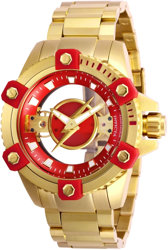 DC Comics model 26843 | Invictawatch