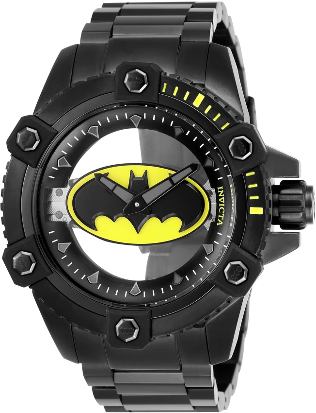 DC Comics model 26844 | Invictawatch