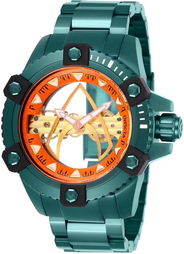 DC Comics model 26845 | Invictawatch