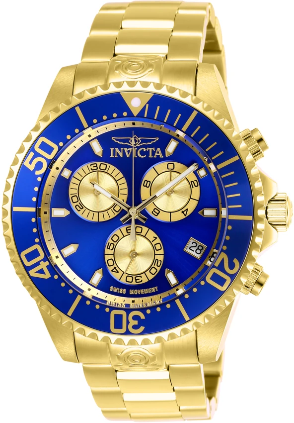 Pro Diver model 26849 | Invictawatch