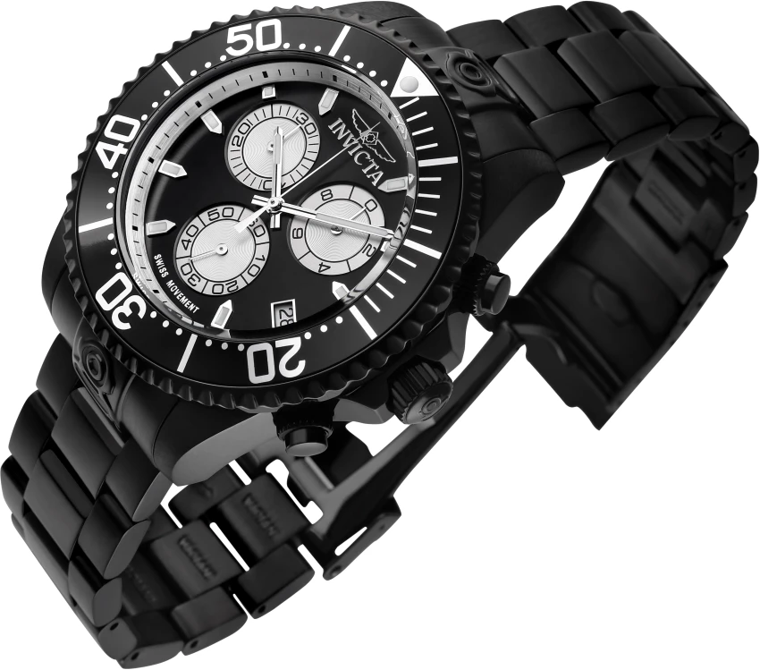 Pro Diver model 26852 | Invictawatch