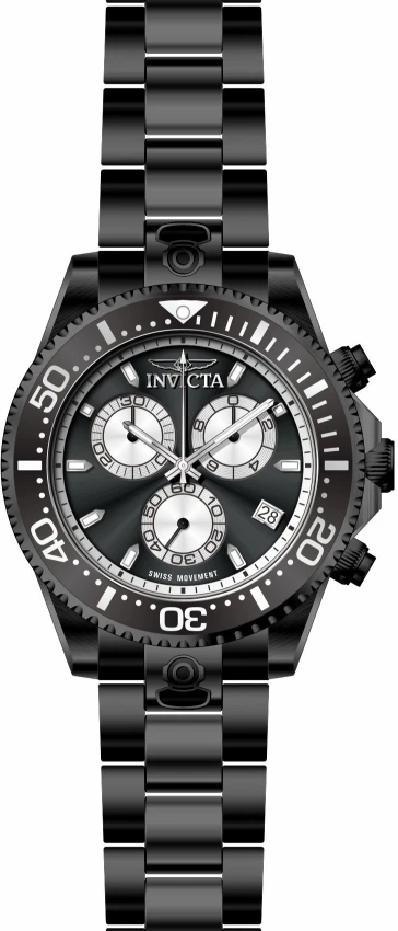 Pro Diver model 26852 | Invictawatch
