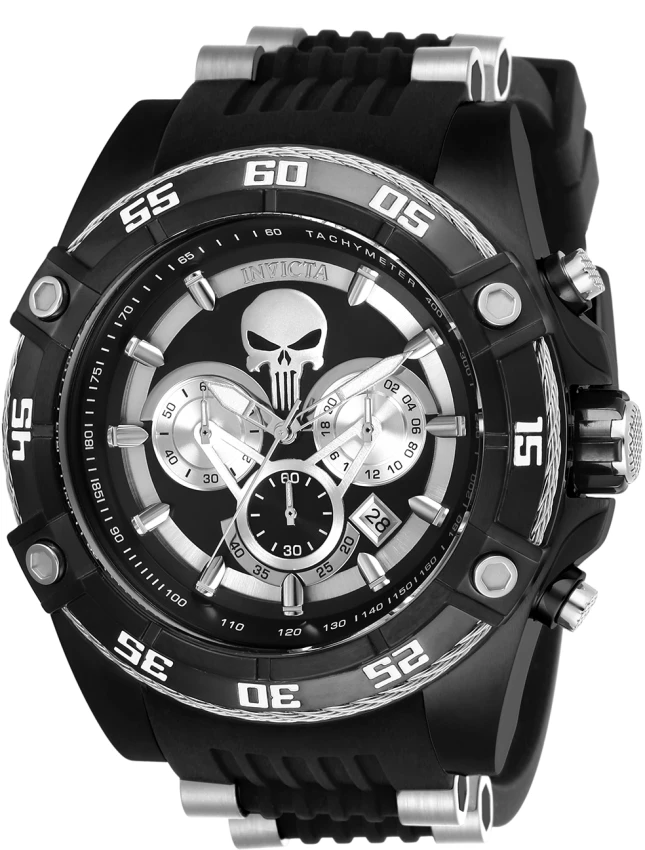 Marvel model 26859 | Invictawatch