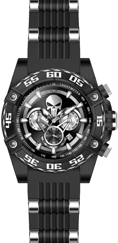 Marvel model 26859 | Invictawatch