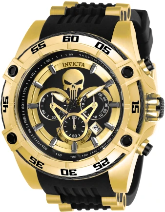Marvel model 26860 | Invictawatch