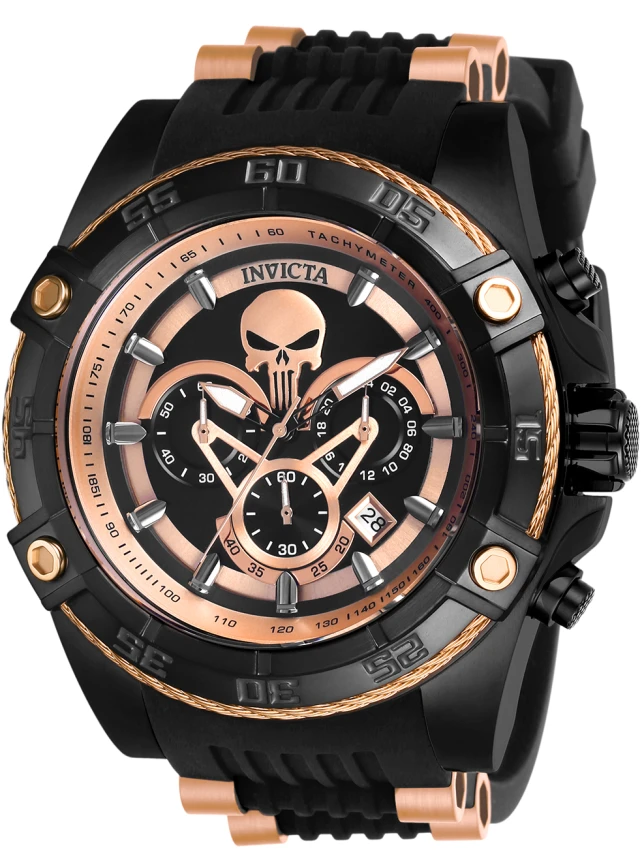 Marvel model 26861 | Invictawatch