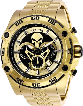 Marvel model 26863 | Invictawatch