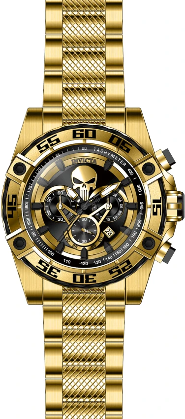 Marvel model 26865 | Invictawatch