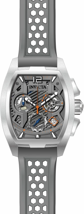 S1 Rally model 26885 | Invictawatch