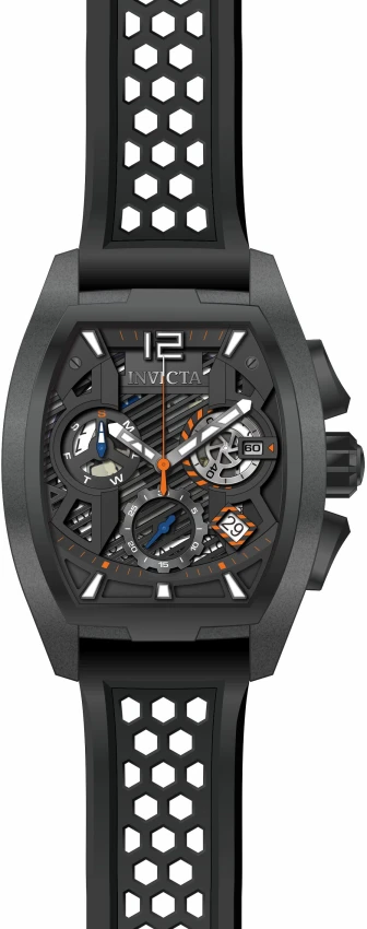 S1 Rally model 26887 | Invictawatch